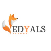 Edyals Corporate logo - Similar company to Arqbag