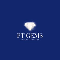 PTGems Jewelry logo - Similar company to Durst & Taylor Structural Engineering, Llc