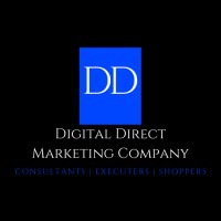 Digital Direct Marketing Company logo - Similar company to Logic Solutions | Direct Response Digital Marketing Agency