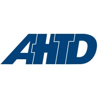 AHTD Association for High Technology Distribution logo - Similar company to Aa Electric