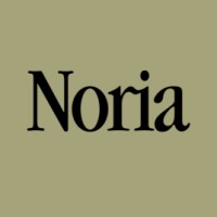 Noria logo - Similar company to Olasteo