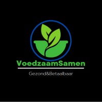 VoedzaamSamen logo - Similar company to B11 Event Group