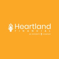 Heartland Financial Group logo - Similar company to Heartland National Life Insurance Company