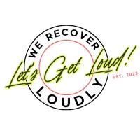 We Recover Loudly logo - Similar company to Kelly'S Cause