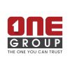 One Group Developers logo - Similar company to T & T Group India