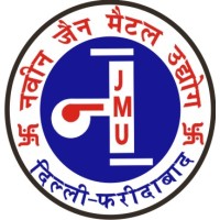 Naveen Jain Metal Udhyog logo - Similar company to Flourtech Engineers Pvt