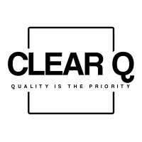 Clear Q logo - Similar company to Esgfire