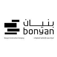 Bonyan Construction Company logo - Similar company to Bonyan Construction & Engineering Consultancy