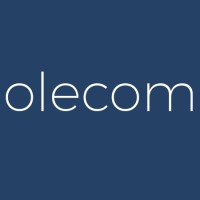 Olecom logo - Similar company to Brand First