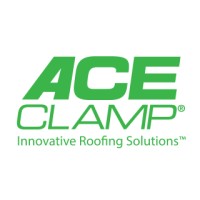 AceClamp®Metal Roof Snow Guards and Solar Mounting Clamps logo - Similar company to Pv Racking