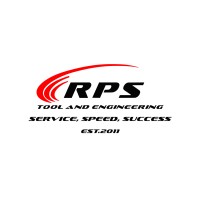 RPS Tool and Engineering logo - Similar company to Rco Engineering