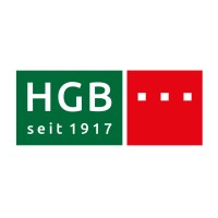 Hammer Gemeinnützige Baugesellschaft mbH logo - Similar company to Ukbs | Unnaer Kreis-Bau- Und Siedlungsgesellschaft Mbh