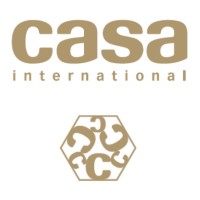 CASA INTERNATIONAL Italy logo - Similar company to Toad Creative Studios