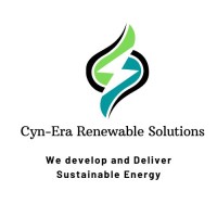 Cyn-Era Renewable Solutions, LLC logo - Similar company to Real-World Forensic Engineering, Llc