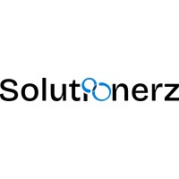 Solutionerz logo - Similar company to Panacea-Tst
