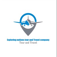 Exploring Nations Tour and Travel Company logo - Similar company to Rg Company Ltd