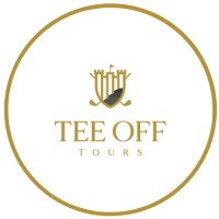 Tee Off Tours logo - Similar company to Summum Golf