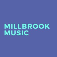 Millbrook Music logo - Similar company to Itv Content Services