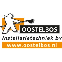 Oostelbos Installatietechniek B.V. logo - Similar company to Dks Projects B.V.