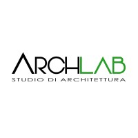Archlab logo - Similar company to Studio Tecla