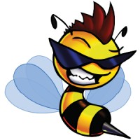 BeeLabs logo - Similar company to Mad Hook