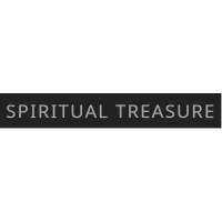 Spiritual Treasure logo - Similar company to Events Creation