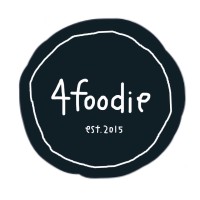 4foodie logo - Similar company to 創業之聲