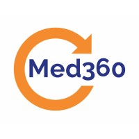 Med360 Inc logo - Similar company to Infocape Ltd