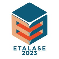 ETALASE 2023 (Architectural Events) logo - Similar company to Pmk Efod