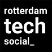 Rotterdam Tech Social logo - Similar company to Techlabs Rotterdam
