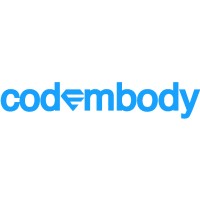 Codembody logo - Similar company to Codmark | Software And Marketing Digital