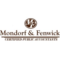 Mondorf & Fenwick CPAS, PLLC logo - Similar company to Advanced Photonic Sciences