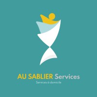 Au Sablier Services logo - Similar company to Controle Auto Soleil