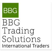 BBG Trading Solutions Limited logo - Similar company to Bimpire B.V.