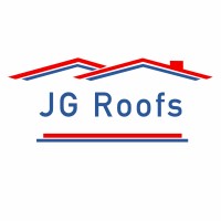 JG Roofs logo - Similar company to Rocket Ecom