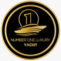 Number One Luxury Yacht logo - Similar company to Ycts, Ltd.