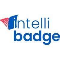 IntelliBadge logo - Similar company to Avvscale
