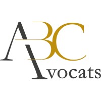 ABC-Avocats Suisse logo - Similar company to Kbb Law Firm