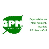 GPM CONSULTORS, scp logo - Similar company to Sorelló, Estudis Al Medi Aquàtic S.L.