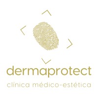 DermaProtect | Clínica Médico-Estética logo - Similar company to Clínicas Izabel De Paula®