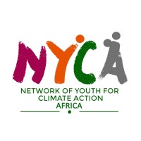NETWORK OF YOUTH FOR CLIMATE ACTION AFRICA logo - Similar company to Hat Agritech Ltd