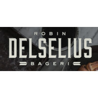 Robin Delselius Bageri logo - Similar company to Brakeley Nordic