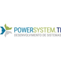 Powersystem-Ti logo - Similar company to Cooit