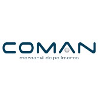 COMAN POLÍMEROS logo - Similar company to Coman Mercantil De Polímeros
