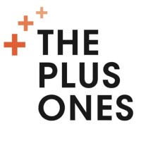 The Plus Ones logo - Similar company to Laneway Learning