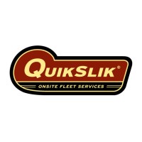 QuikSlik logo - Similar company to Level Creek Property Restoration