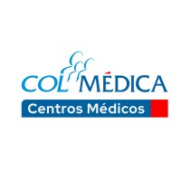 Centros Médicos Colmédica logo - Similar company to Equilibrium Ips