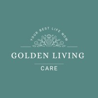 Golden Living Care logo - Similar company to Beverly Enterprises