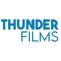 Thunder Films logo - Similar company to Thunder Films