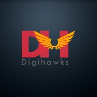 Digihawks logo - Similar company to Redtale Studio